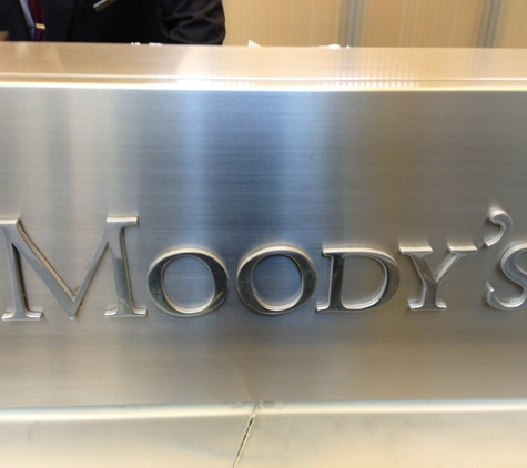 Moody's - New York, NY