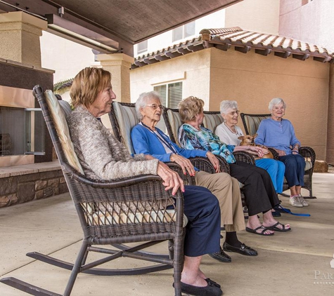 Solana at The Park Assisted Living Community - Surprise, AZ