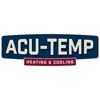 Acu-Temp Heating & Cooling gallery