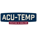 Acu-Temp Heating & Cooling - Air Conditioning Contractors & Systems