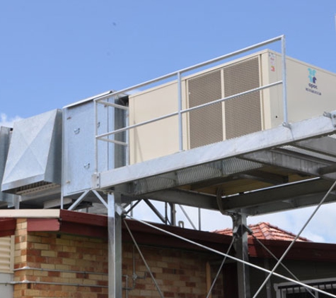 Frigid-Air Pty Ltd - South Lismore, NSW