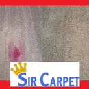 Sir Carpet & Tile - Upholstery Cleaners