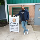 Cliff's Hangar Automotive Repair - Auto Repair & Service