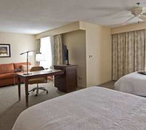 Hampton Inn & Suites Chillicothe - Chillicothe, OH