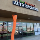 La Familia Auto Insurance & Tax Services