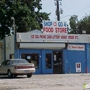 Shop & Go Store