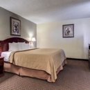 Quality Inn & Suites Airport - Motels