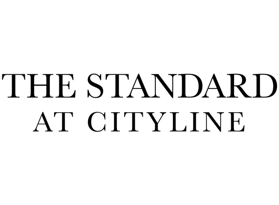 The Standard at City Line - Richardson, TX