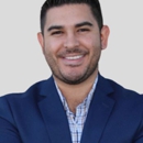 Christopher Olivares at CrossCountry Mortgage - Mortgages