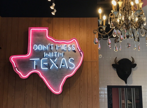 Voodoo Doughnuts - Houston, TX