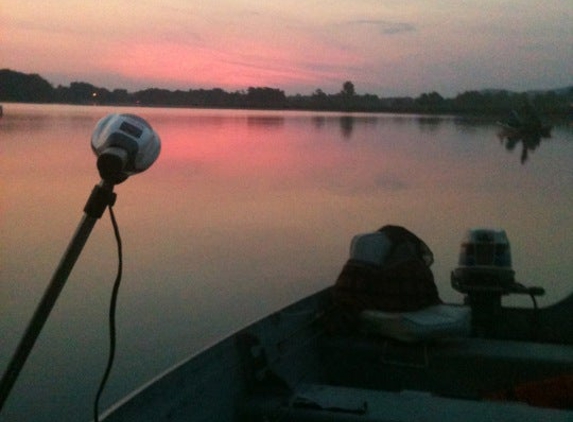 Lake White State Park - Waverly, OH