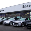 Speedway Chrysler Dodge Jeep Ram - Auto Repair & Service