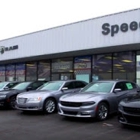 Speedway Chrysler Dodge Jeep Ram