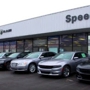 Speedway Chrysler Dodge Jeep Ram