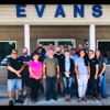 Evans Family Collision gallery