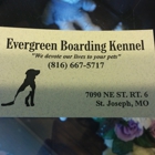 Evergreen Boarding Kennels