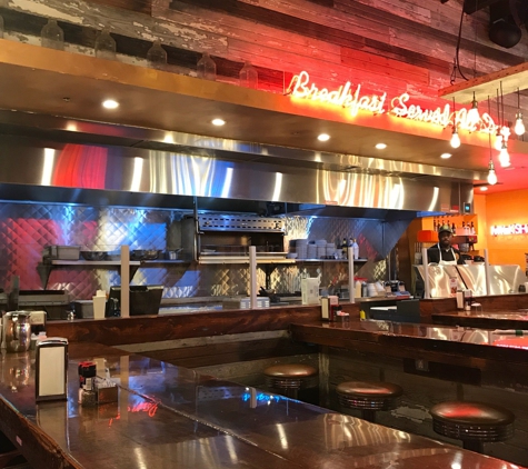Sun Diner - Nashville, TN