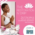 The DRIPBaR