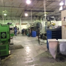 K B Machine Shop - Building Contractors-Commercial & Industrial