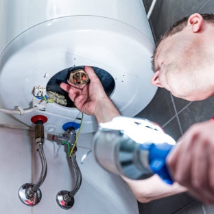 AB & TB Plumbing