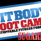 Fit Body Boot Camp