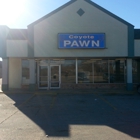 Coyote Pawn