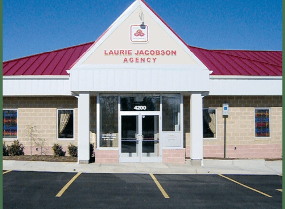 Laurie Jacobson - State Farm Insurance Agent - Baltimore, MD