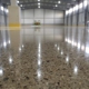 Tampa Epoxy Floors & Polished Concrete Flooring