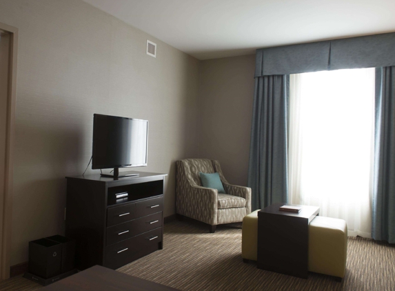 Homewood Suites by Hilton Hamilton, NJ - Trenton, NJ