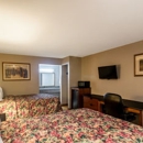 Rodeway Inn - Motels