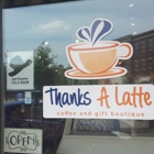 Thanks A Latte