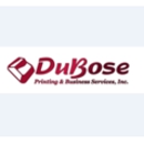 DuBose Printing & Business Services, Inc - Printing Services-Commercial