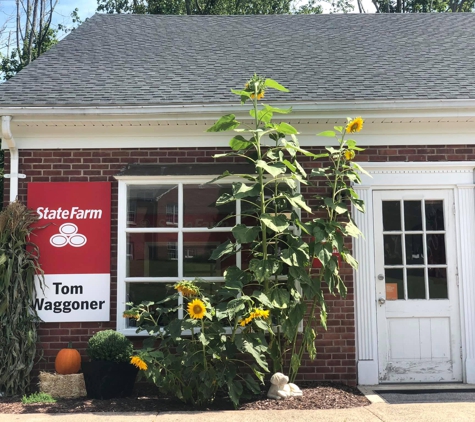 Tom Waggoner - State Farm Insurance Agent - Northford, CT