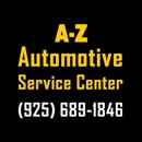 A-Z Automotive - Repair, Oil Lube, Brakes, Transmission, Radiator - Auto Oil & Lube