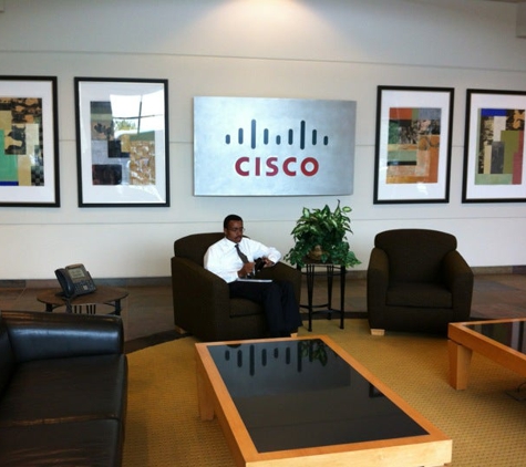 Cisco Systems - San Jose, CA