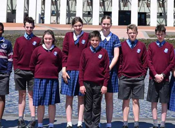 King's College - Warrnambool, VIC