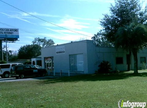 Legacy Engineering, Inc. - Jacksonville, FL