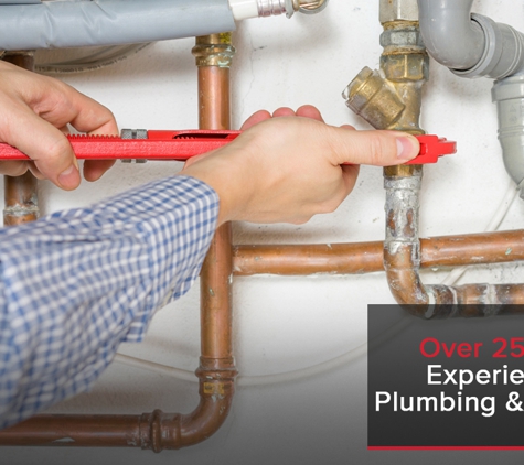 SOUTHERN DRAINS - Leongatha, VIC. Over 25 Years’ Experience In Plumbing & Gasfitting