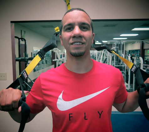 Foothills Personal Trainer - Tryon, NC