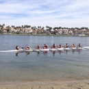 Long Beach Rowing Assn - Social Service Organizations