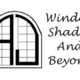 AJ Window Shades and Beyond