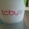 TCBY gallery