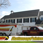 Chattanooga Painters Inc.