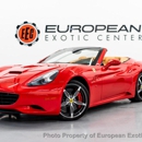 European Exotic Center - New Car Dealers