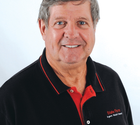 Ralph Vowell - State Farm Insurance Agent - Maryville, TN