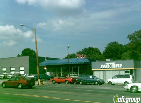 Dellwood Pharmacy - Saint Louis, MO