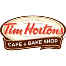 Tim Hortons - Bagels