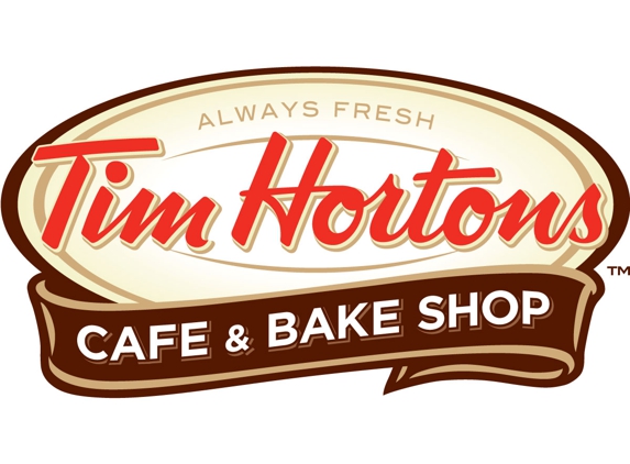 Tim Horton's - Sidney, OH
