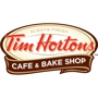 Tim Horton's