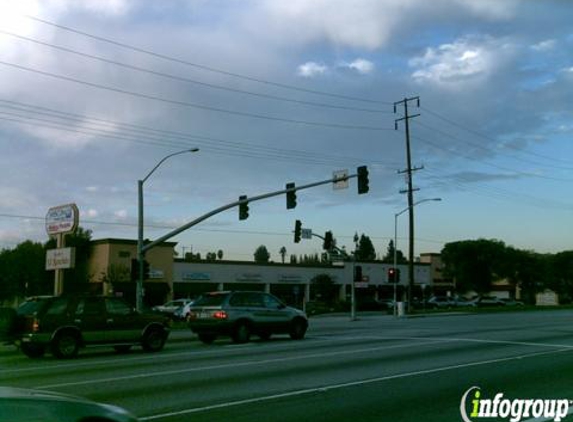 Payless Cleaners - La Habra, CA